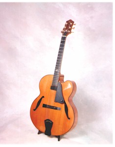 [Archtop]